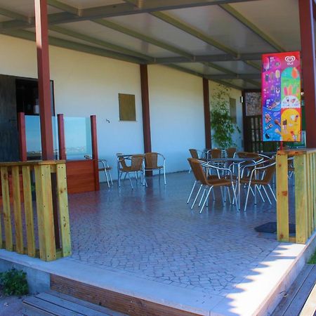 Hotel Casa do Castelo Ourém Exterior foto