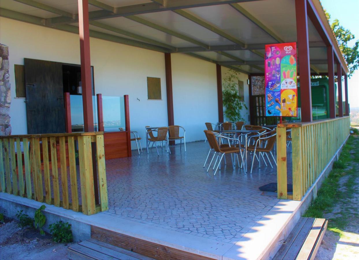Hotel Casa do Castelo Ourém Exterior foto